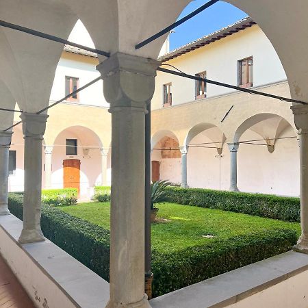 Paradise Convent Apartment Florence Ngoại thất bức ảnh