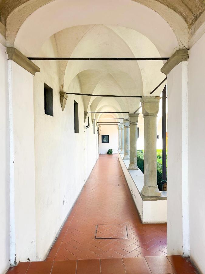 Paradise Convent Apartment Florence Ngoại thất bức ảnh