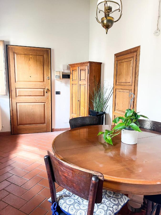 Paradise Convent Apartment Florence Ngoại thất bức ảnh