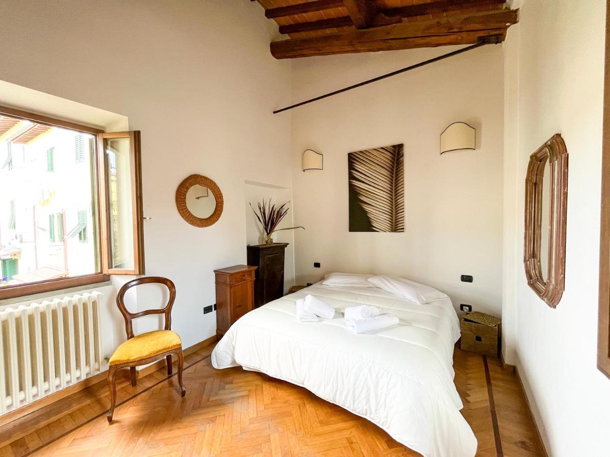 Paradise Convent Apartment Florence Ngoại thất bức ảnh