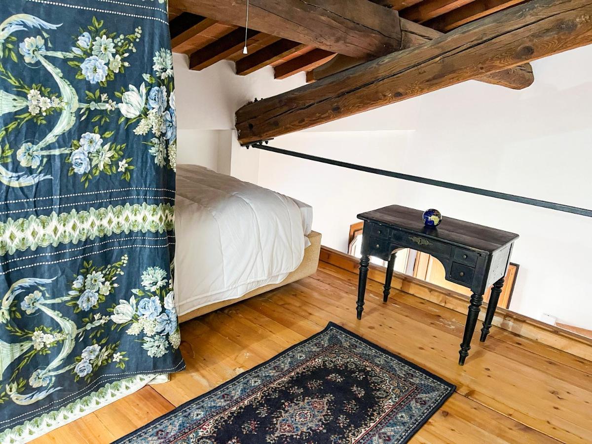 Paradise Convent Apartment Florence Ngoại thất bức ảnh