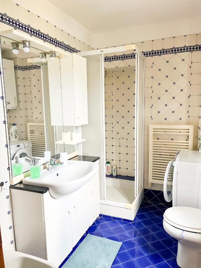 Paradise Convent Apartment Florence Ngoại thất bức ảnh